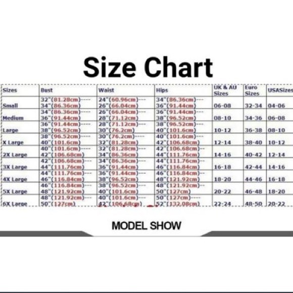 Multi color dress - Picture 3 of 3